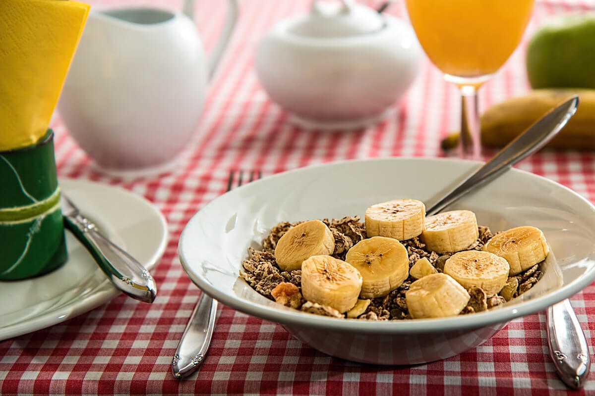 Why Breakfast is Important