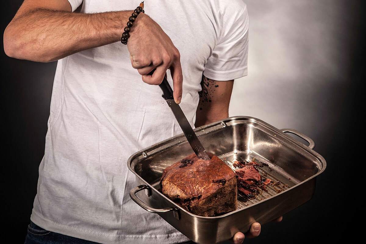 Is Eating Red Meat Good or Bad for Your Health?