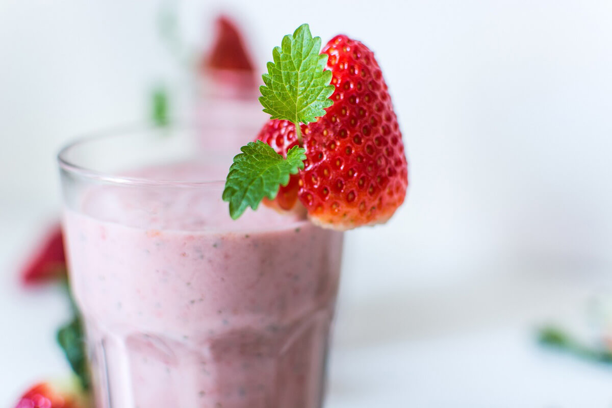 Vital Whey Protein Powder Review
