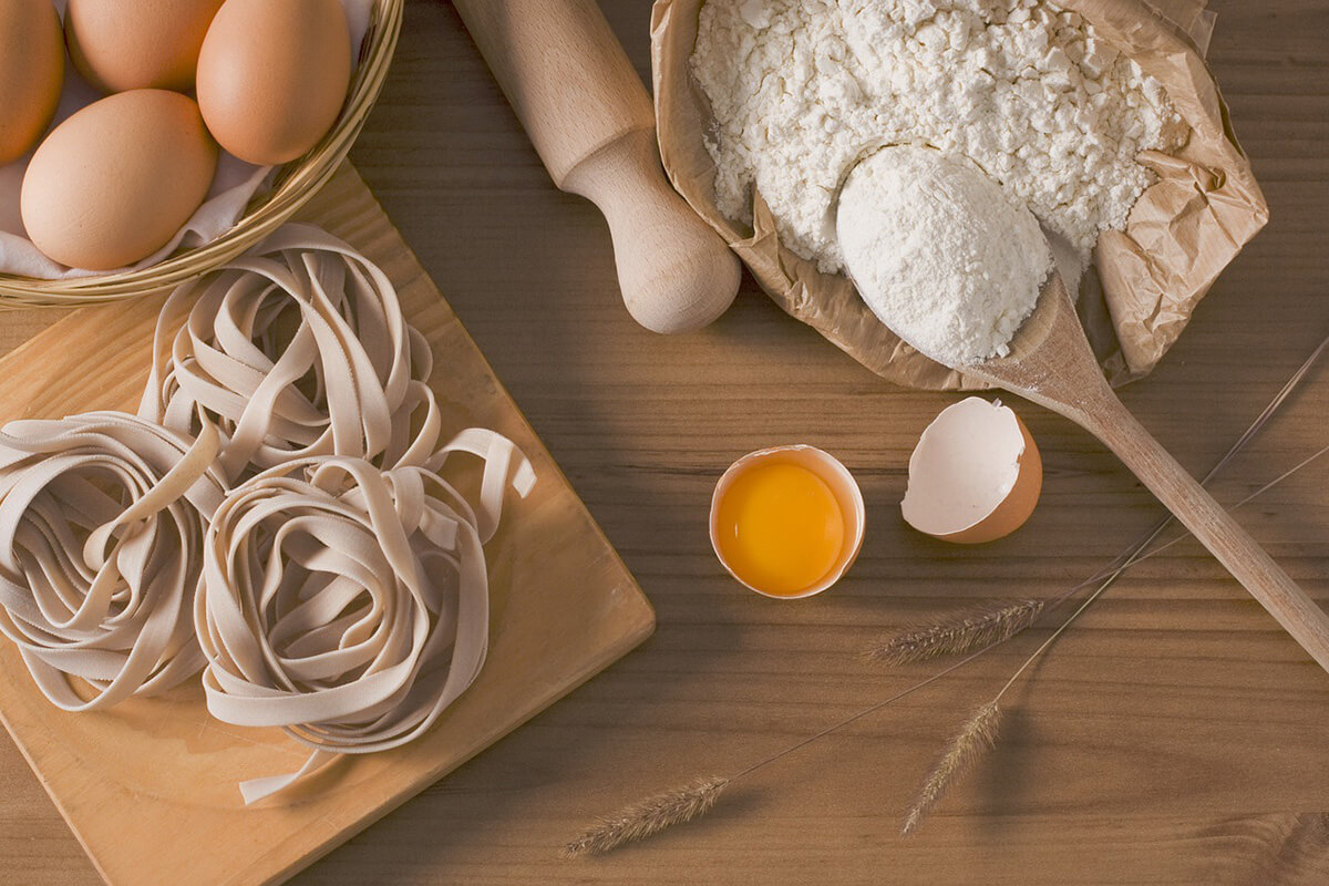 What Are the Health Benefits of Pasta?