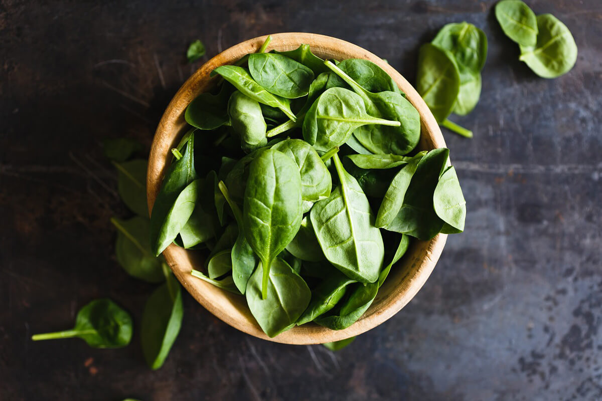How to Be a Healthy Vegetarian