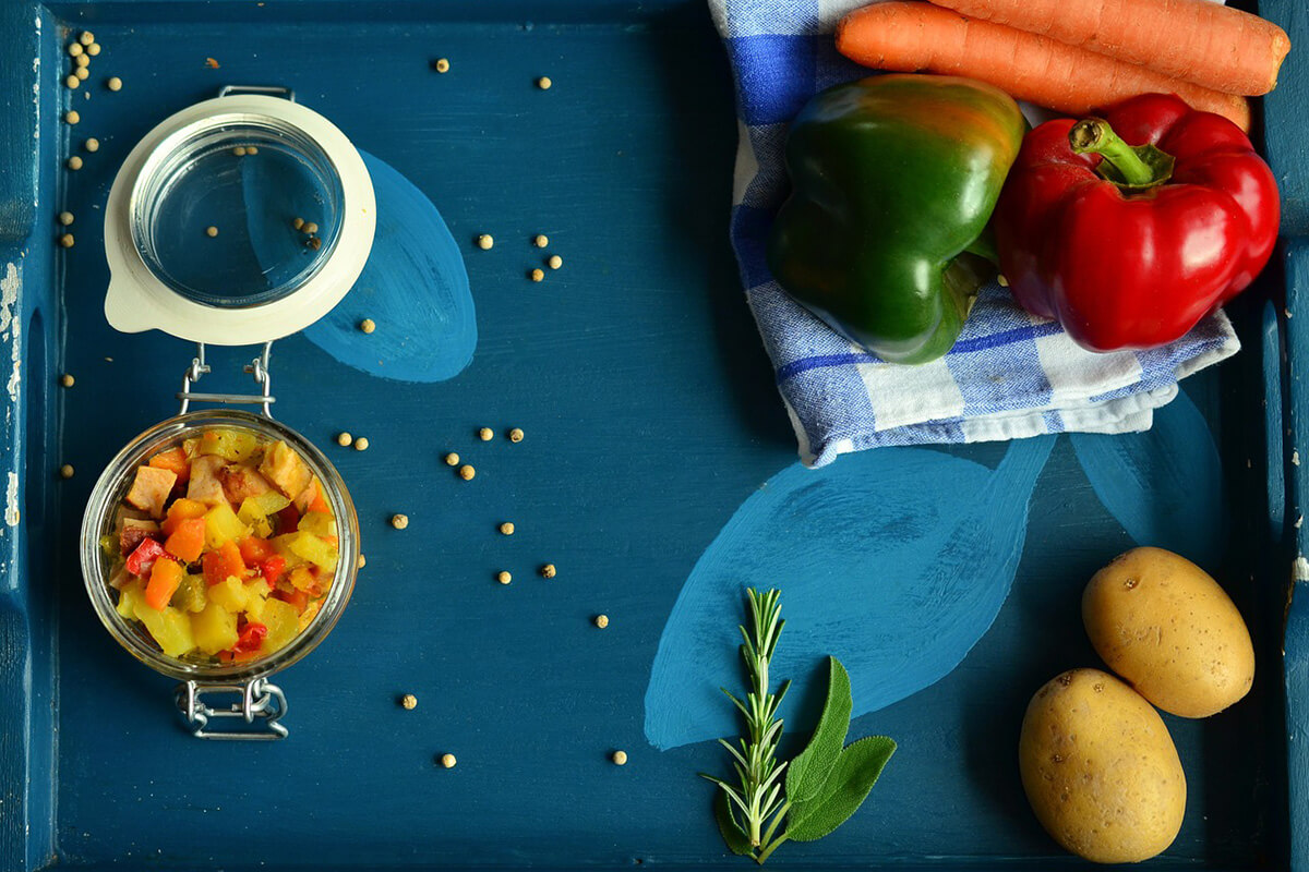 Healthy Weight-Loss & Diet Recipes